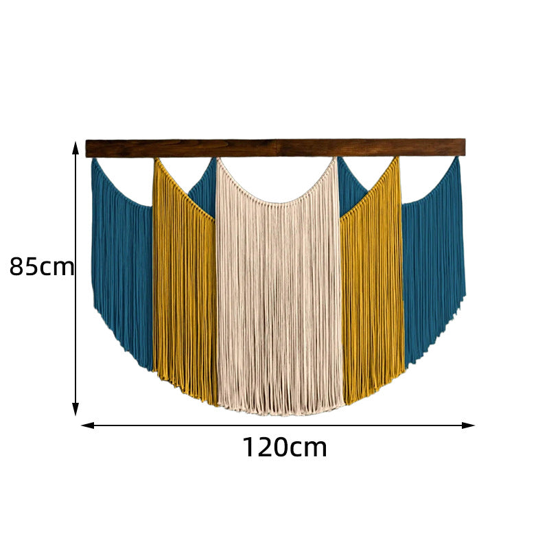 Macrame Wall Art