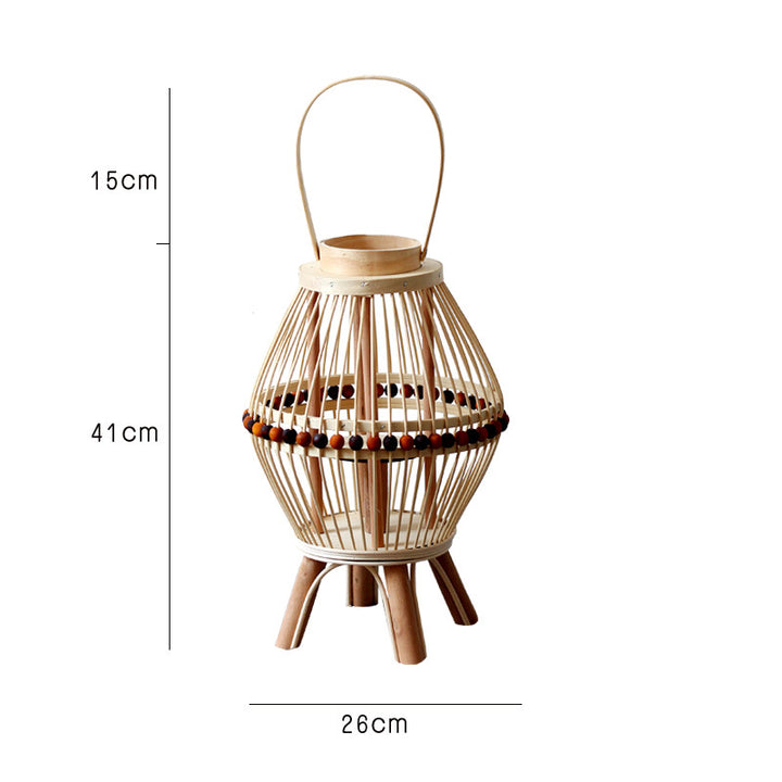 Handmade Lantern