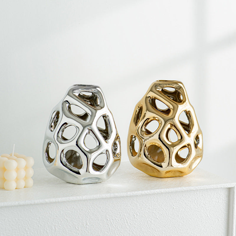 Modern Ceramic Decoration