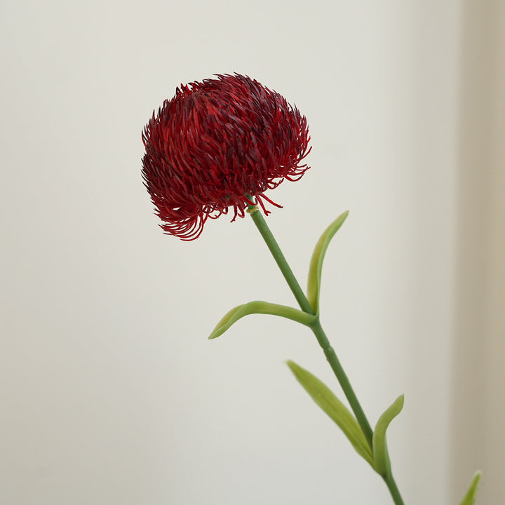 Artificial plant with realistic appearance