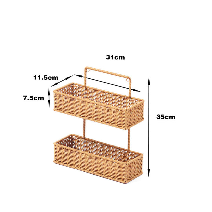 Storage Basket