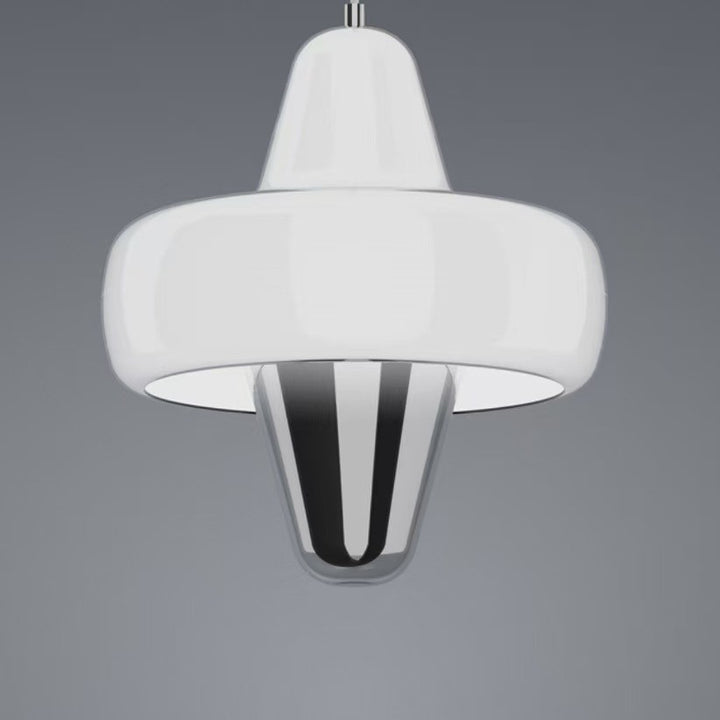 Pendant light