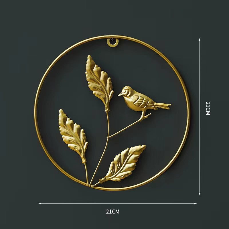 Decorative Wall Art