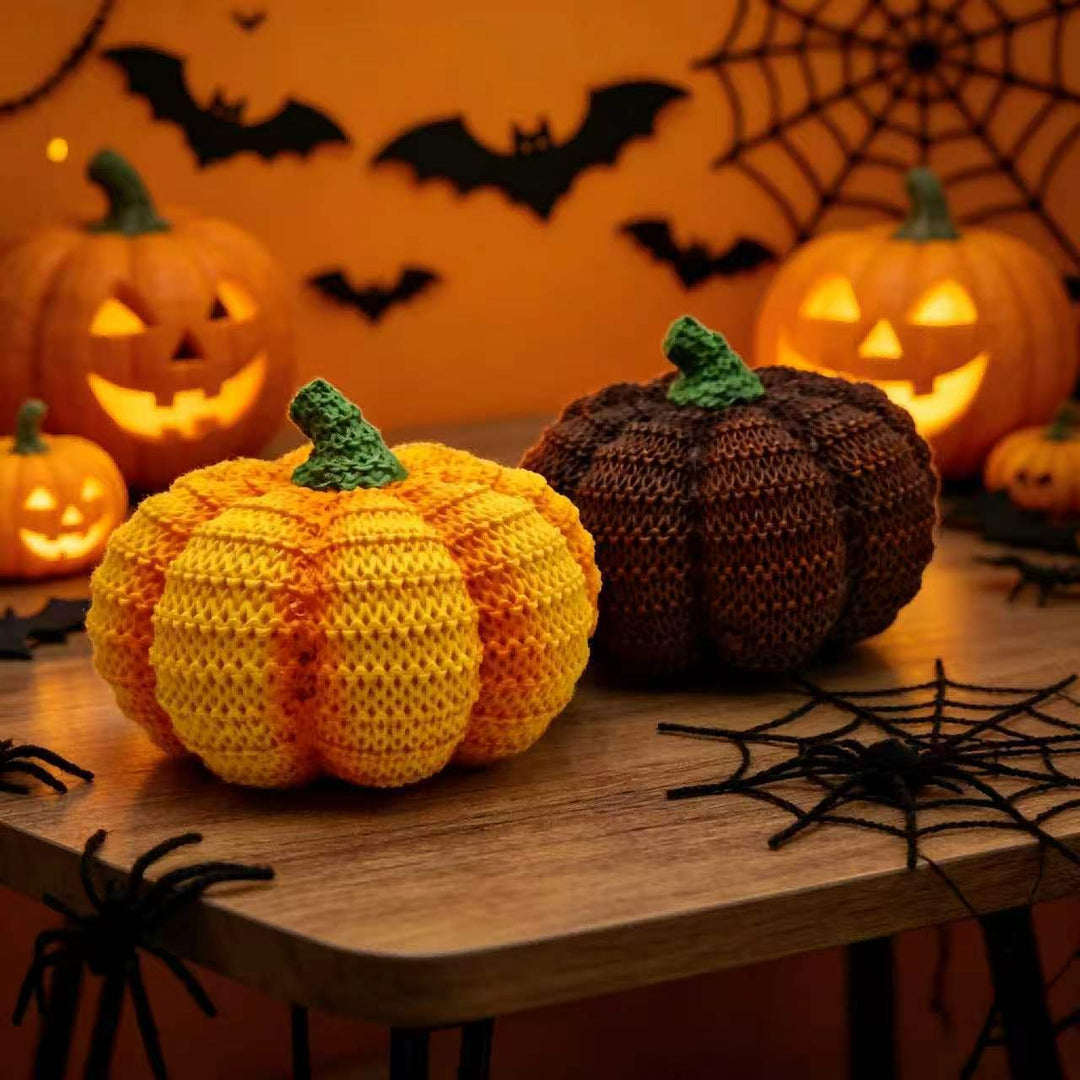 Deko-Pumpkin
