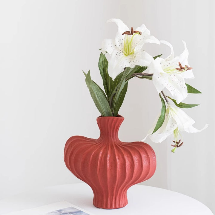 Stylish Ceramic Art Vase