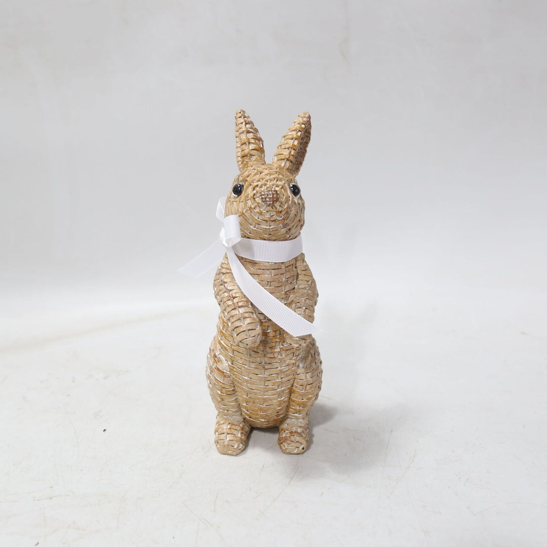 Decorative Bunny Figurine