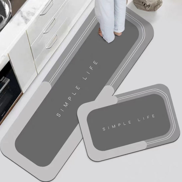 Comfort Kitchen Floor Mat