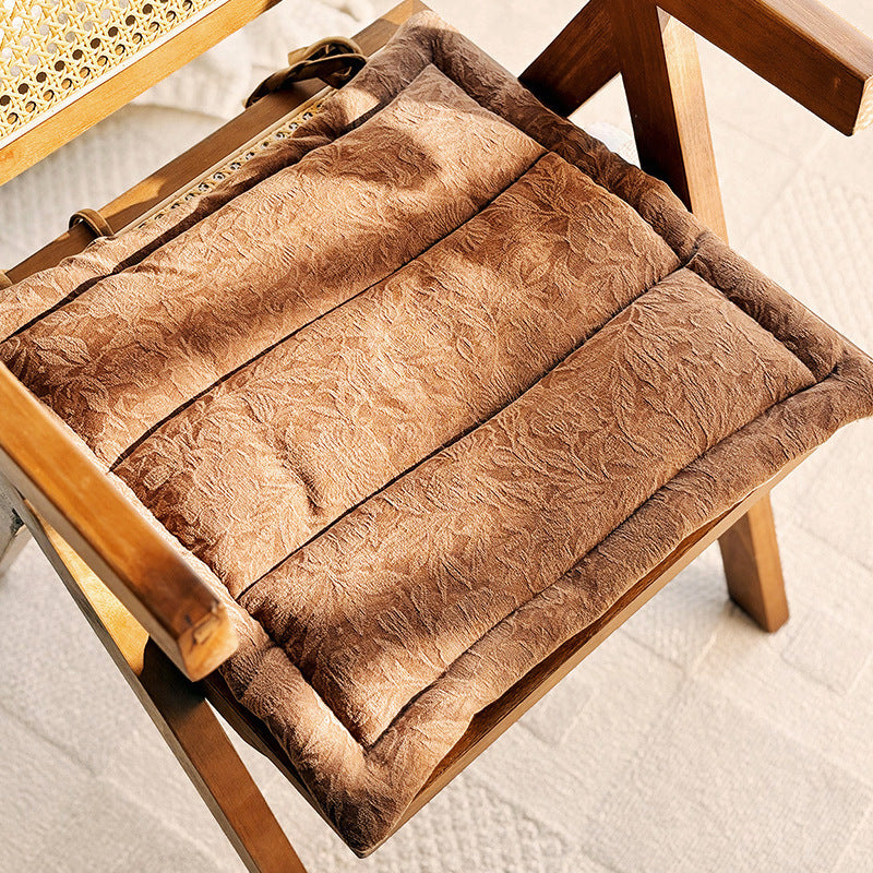 Comfortable Outdoor Chair Cushion