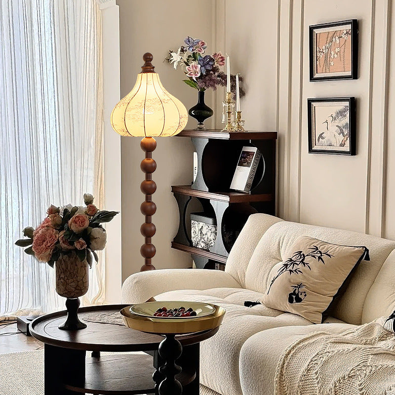 Home decoration floor lamp