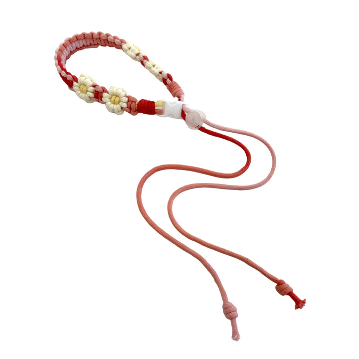 Macrame Eyewear Accessories