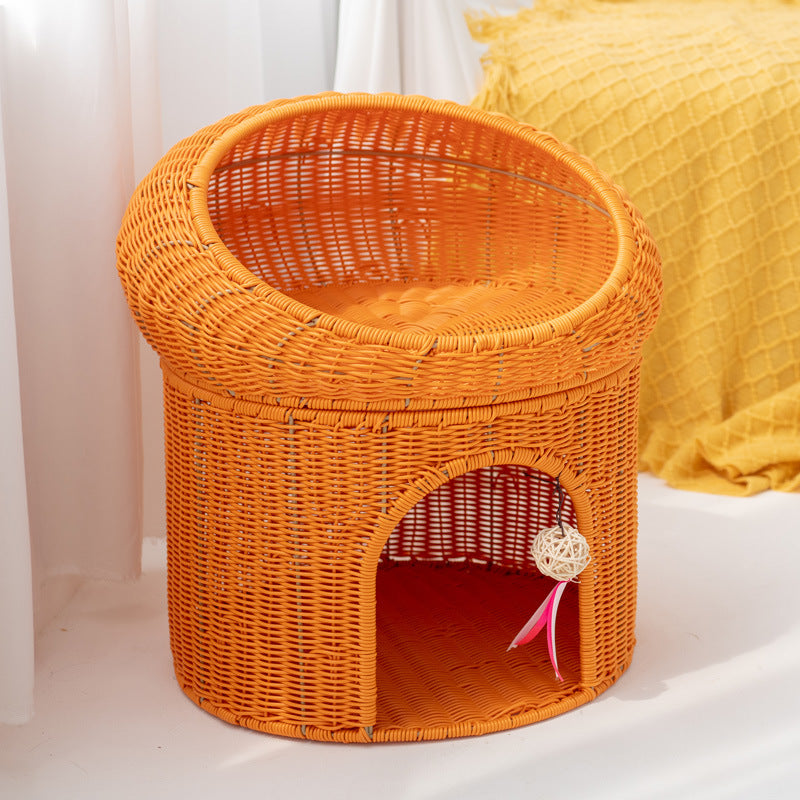 Designer Cat Basket