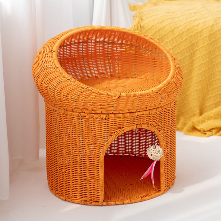 Designer Cat Basket