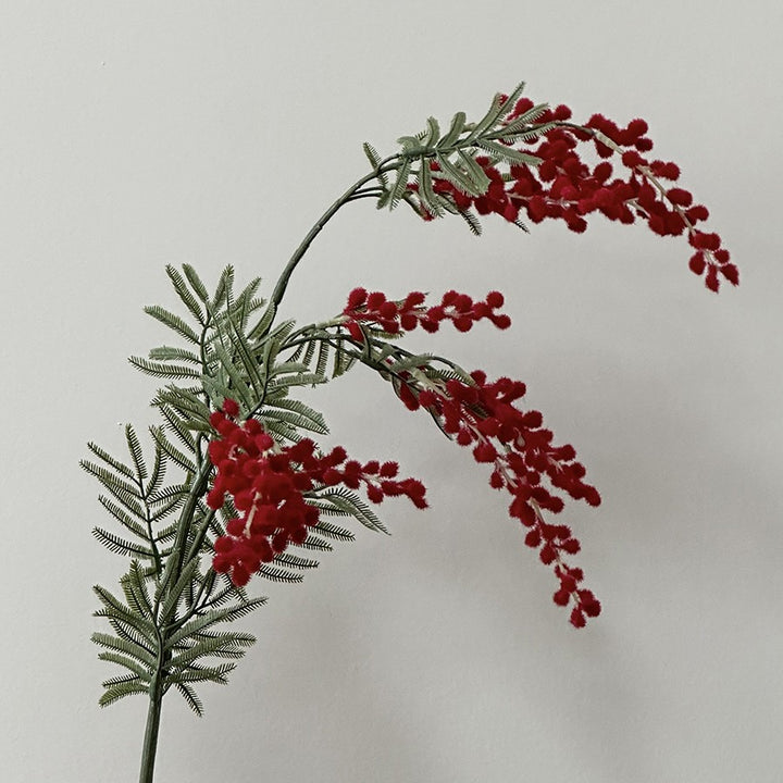 Faux Floral Arrangement