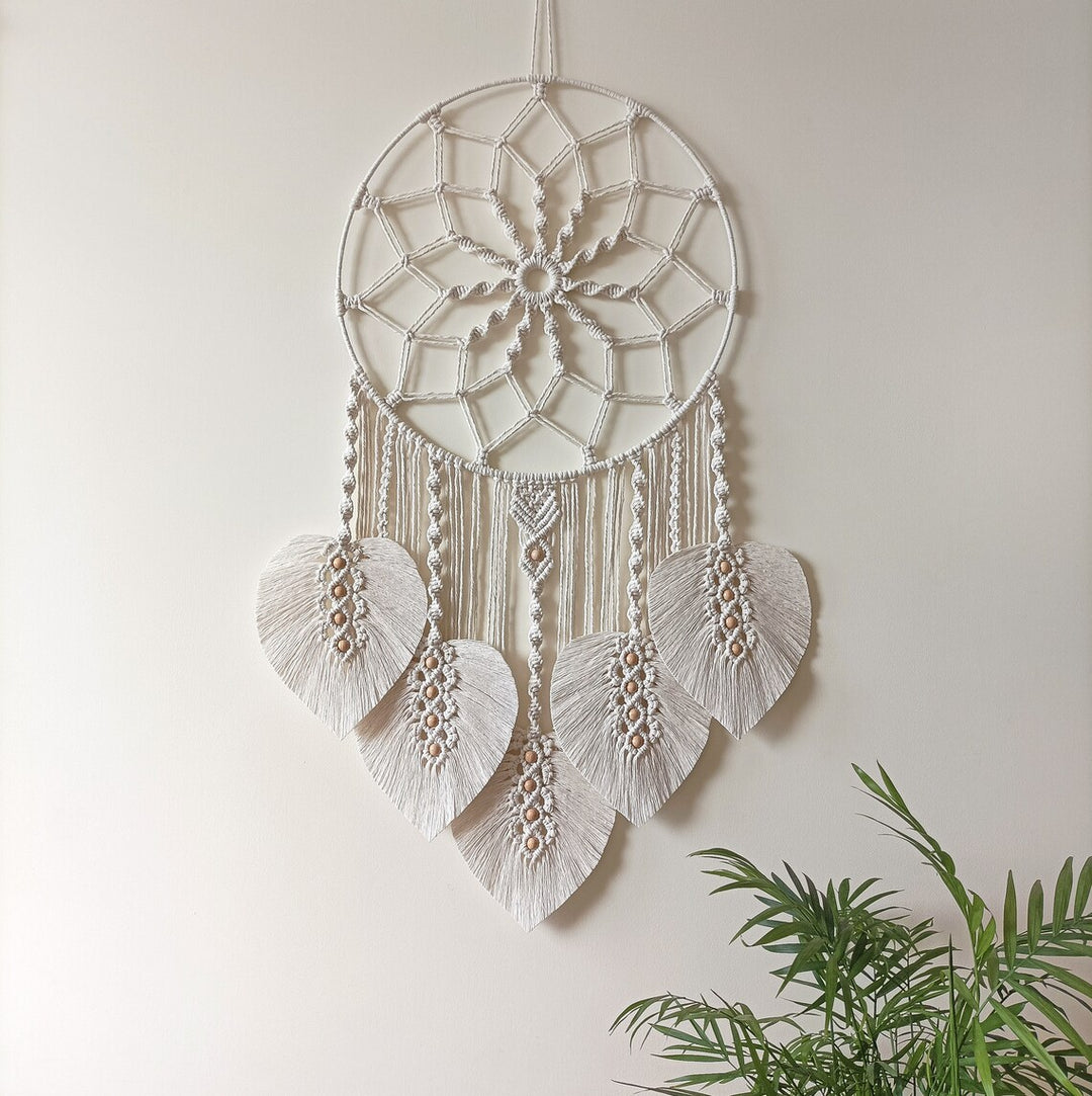Decorative Macrame Wall Hanging