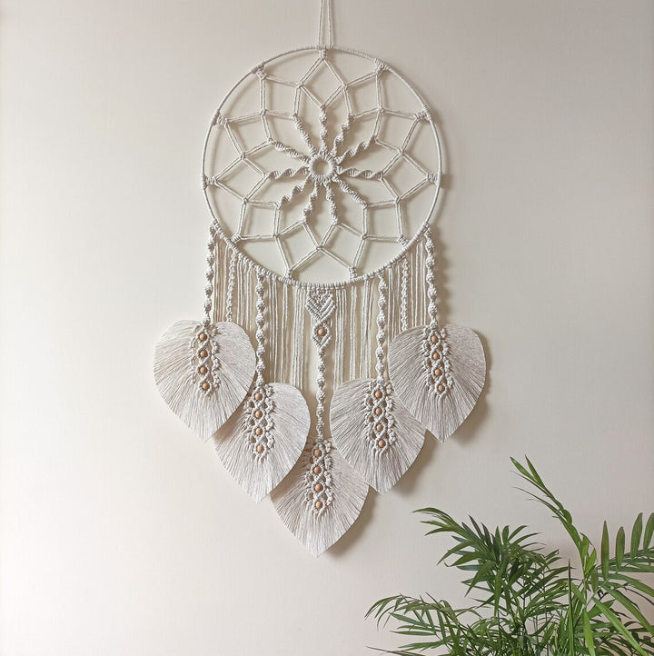 Decorative Macrame Wall Hanging