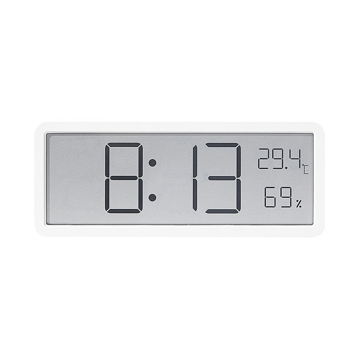 Digital Alarm Clock