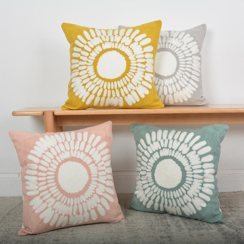 Decorative Throw Cushion for Home Decor