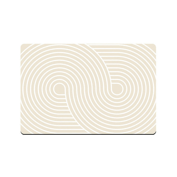 Non-Slip Kitchen Floor Mat