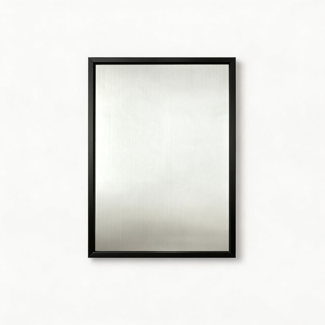 Decorative Rectangular Wall Mirror