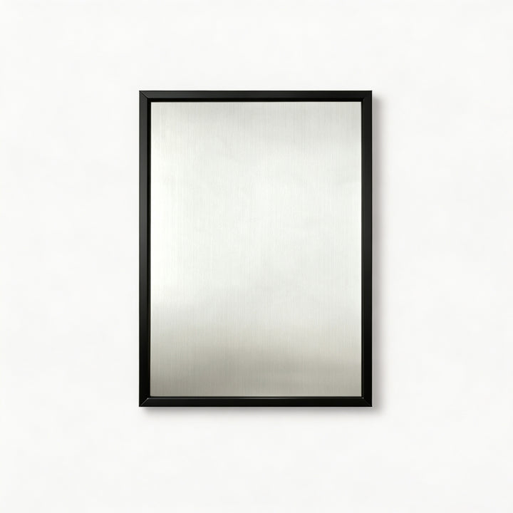 Decorative Rectangular Wall Mirror