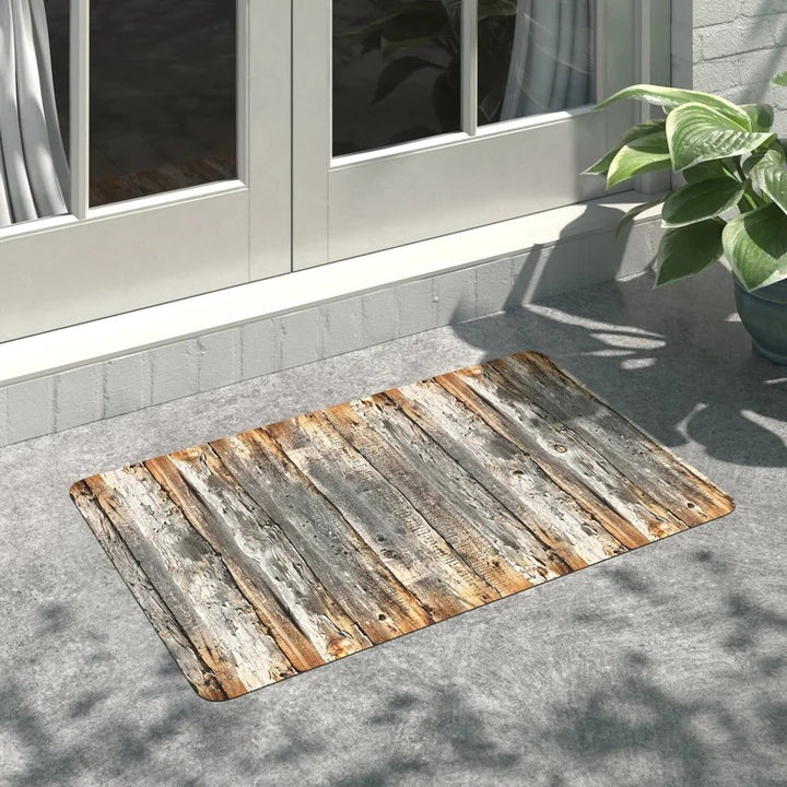 Decorative Door Mat