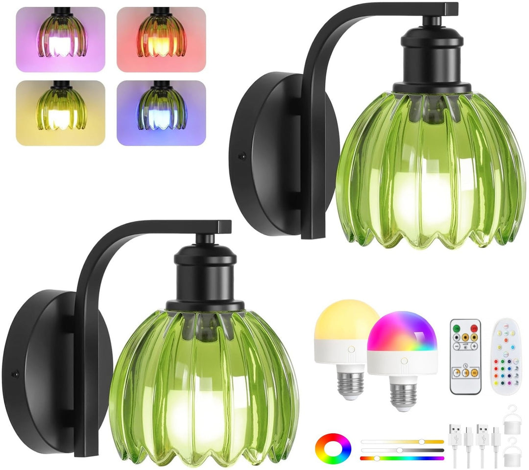 LED Wall Light
