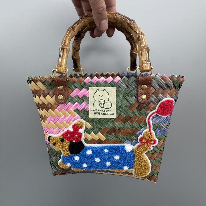 Avarnia Handbag