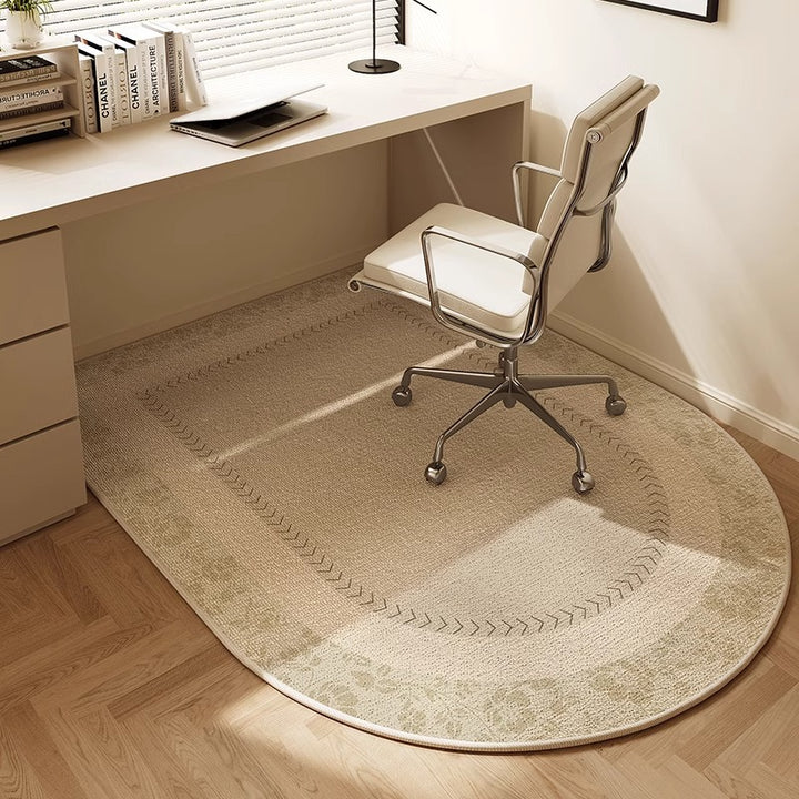 Ergonomic Office Carpet Mat