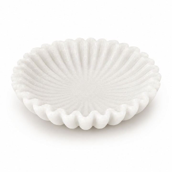 Decorative Serving Bowl