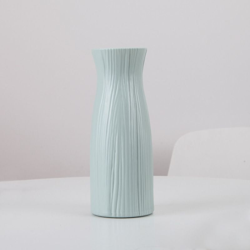 Textured Watering Vessel