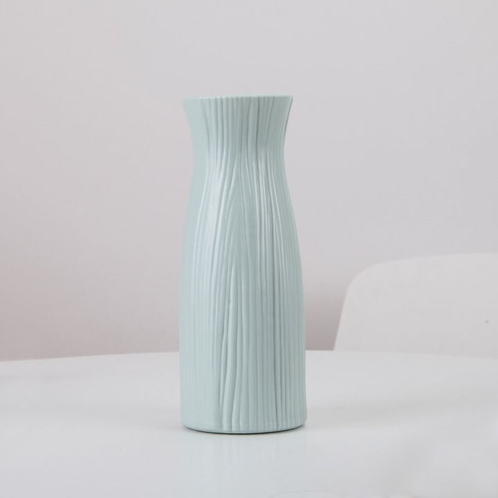 Textured Watering Vessel
