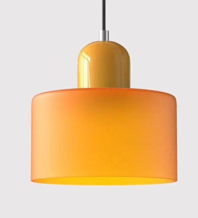 Pendant light