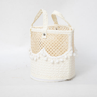 Decorative Storage Caddy