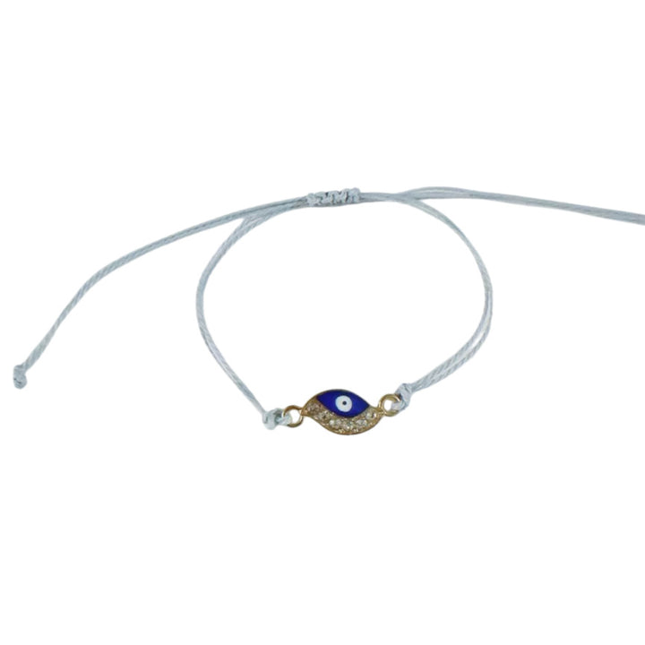 Eye-Catching Adjustable Bracelet