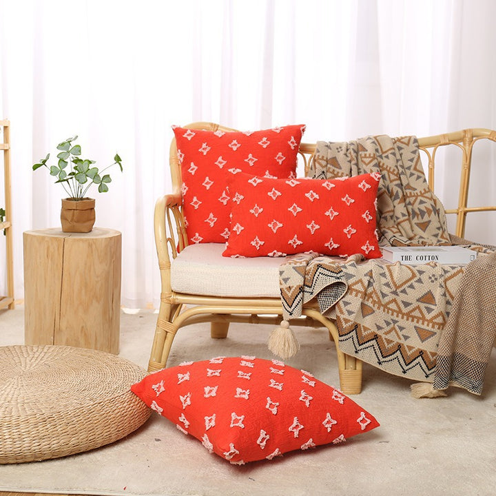 Home Decorative Throw Pillow