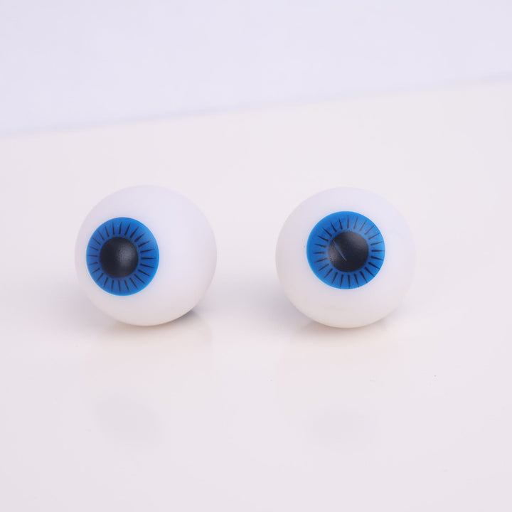 Funny Eyed Dice