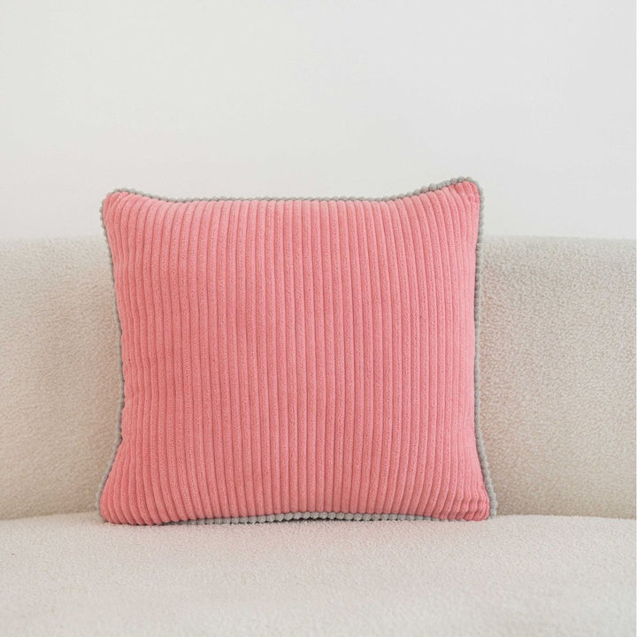 Decorative Throw Pillow for Home Comfort