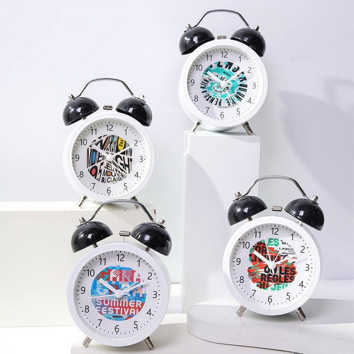 Alarm Clock