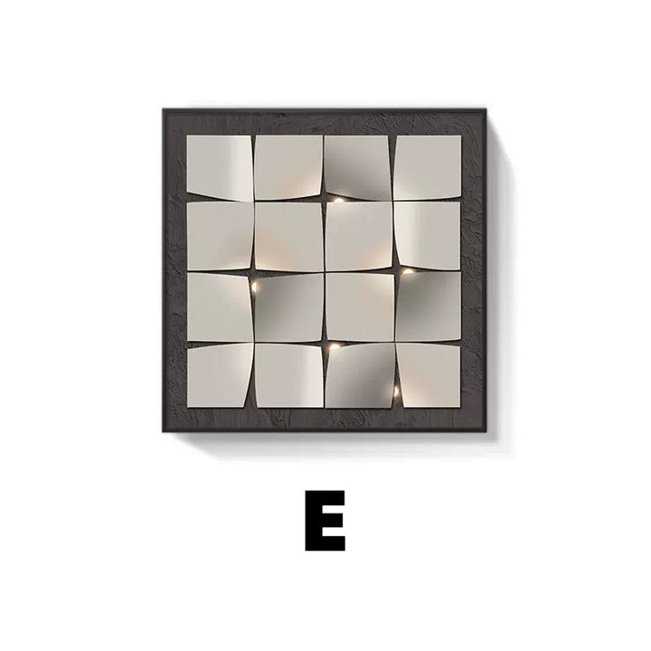 Artistic Wall Decor