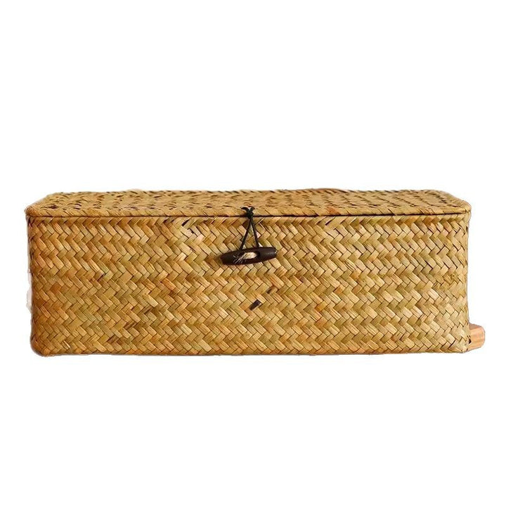 Handmade basket set