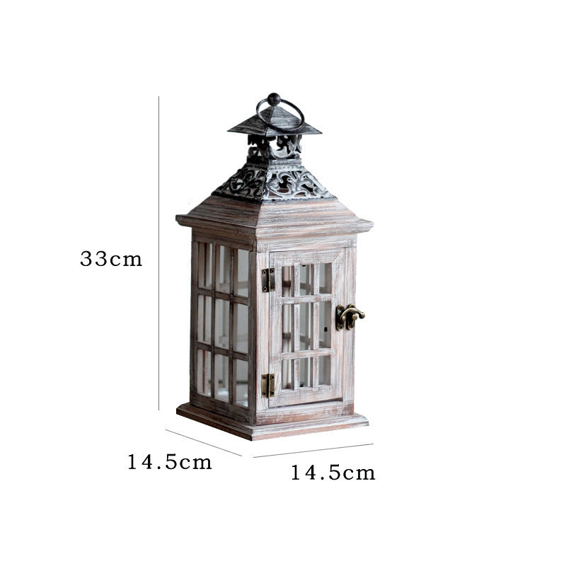 Nostalgic Lantern