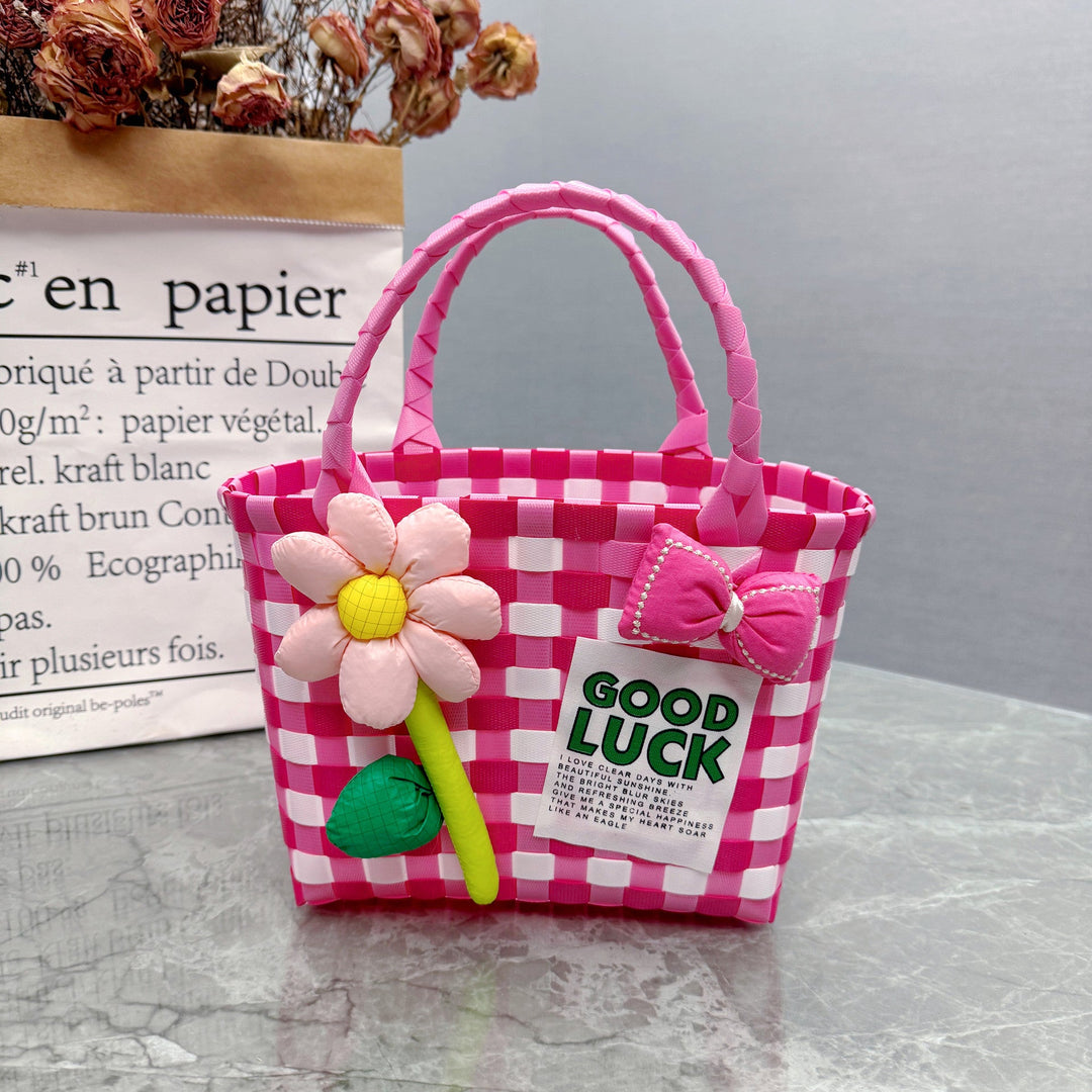 Avarnia Handbag