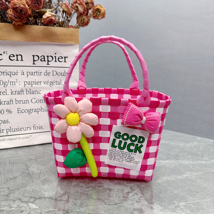 Avarnia Handbag