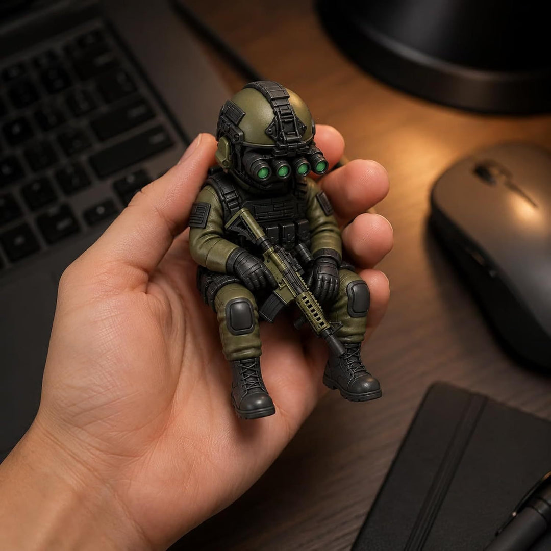 Action figure