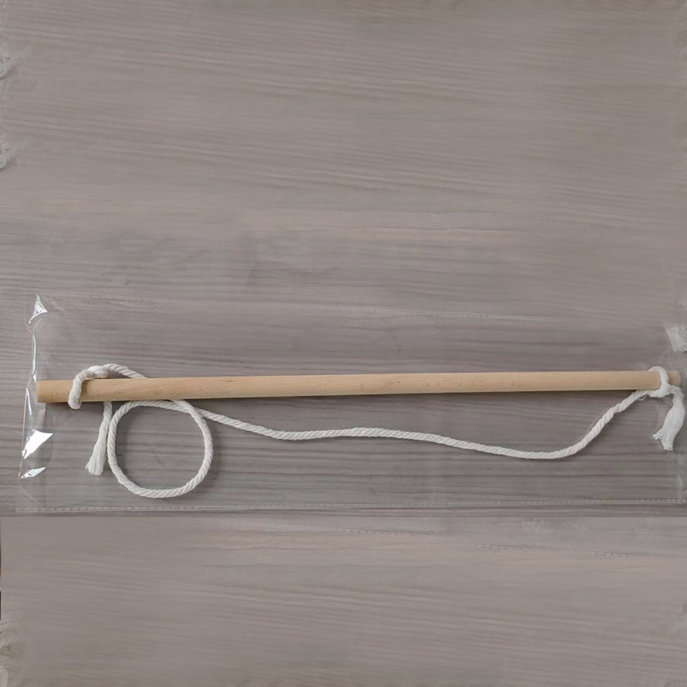 Wooden toy