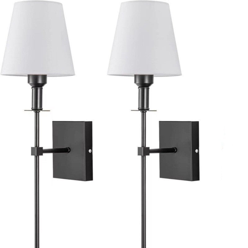 Smart RGB LED Lamp