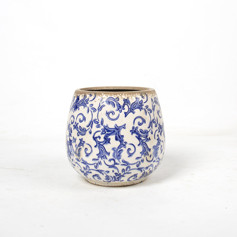 Decorative Flower Pots