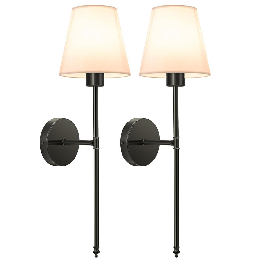Contemporary Adjustable Wall Lamp