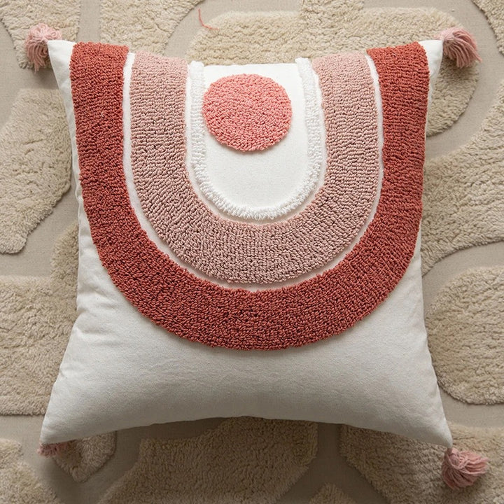 Decorative Throw Pillow for Couch and Lounge