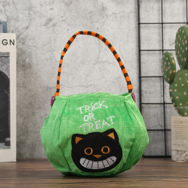 Halloween Tote Bag